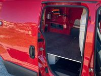 Usata Fiat Fiorino 2016 Monovolume