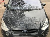 usata Ford S-MAX - 2011