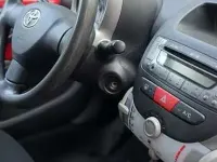 Usata Toyota Aygo Club 68 CV (50 kW) 2007 Utilitaria
