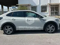 Usata VW Taigo R-line 110 CV (80 kW) 2023 Grigio SUV
