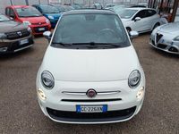 usata Fiat 500 1.0 Hybrid Rockstar