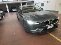 Usata Volvo V60 253 CV (186 kW) 2022 Other Station wagon