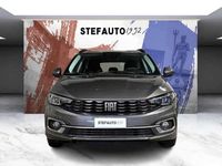Usata Fiat Tipo City Life 95 CV (69 kW) 2022 Grigio Station wagon