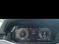 Usata Land Rover Range Rover evoque 2019 Bianco Berlina