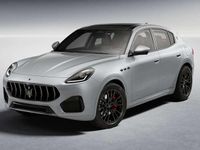 Nuova Maserati Grecale 250 CV (183 kW) 2026 Bianco SUV