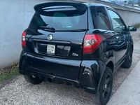 Usata Aixam City 2011 Nero Berlina