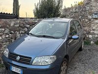 Usata Fiat Punto 60 CV (44 kW) 2004 Utilitaria