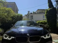Usata BMW 318 150 CV (110 kW) 2016 Berlina