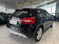 Usata Mercedes GLA220 177 CV (130 kW) 2018 Nero SUV