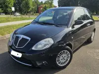 Usata Lancia Ypsilon 60 CV (44 kW) 2007 Utilitaria