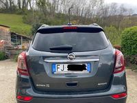 Usata Opel Mokka X 140 CV (102 kW) 2017 SUV