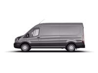 Nuova Ford Transit Trend 131 CV (96 kW) 2026 Grey matter Furgone