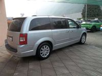 usata Chrysler Grand Voyager CAMBIO REVIS2.8 crd Limited auto dpf