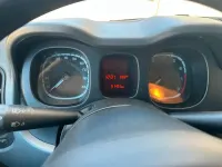 Usata Fiat Panda Cross Cross 70 CV (51 kW) 2021 Grigio Utilitaria