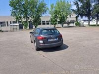 Usata Opel Astra 125 CV (91 kW) 2012 Station wagon