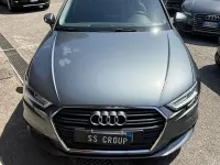 Usata Audi A3 S-Line 116 CV (85 kW) 2018 Other Berlina