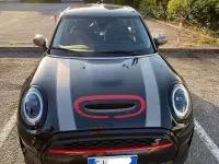 Usata Mini John Cooper Works 178 CV (130 kW) 2022 Utilitaria