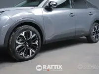 Begagnad Citroën C4 PureTech 131 HK (96 kW) 2025 Grå SUV