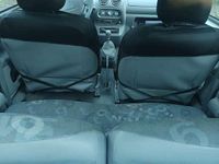 Usata Renault Twingo 58 CV (42 kW) 2007 Argento Utilitaria