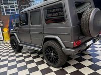 Usata Mercedes G300 88 CV (64 kW) 1992 SUV