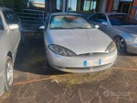 Usata Ford Cougar 170 CV (125 kW) 1998 Grigio Coupé