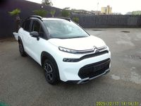 Usata Citroën C3 Aircross Shine 110 CV (80 kW) 2026 Bianco SUV