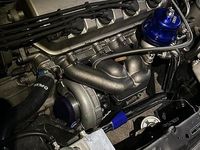 Usata Honda Civic 1992 Giallo