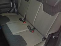 Usata Ford Tourneo Courier 2017 Grigio Monovolume