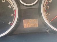 Usata Opel Corsa 80 CV (58 kW) 2006 Grigio Berlina
