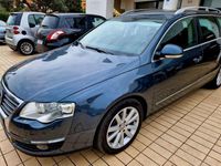 usata VW Passat 2.0 TDI DPF Var. Highline