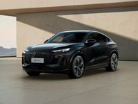 Nuova Audi Q6 Sportback e-tron S-Line 284 kW (387 CV) 2025 Nero mythos metallizzato SUV