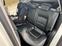 Usata Nissan Qashqai 2010 Bianco SUV