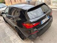 Usata BMW 116 116 CV (85 kW) 2020 Utilitaria