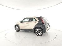 Second-hand Toyota Aygo X Trend 72 CP (52 kW) 2025 Bej SUV