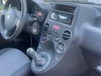 Usata Fiat Panda 75 CV (55 kW) 2012 Utilitaria