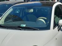 Usata Fiat 500 69 CV (50 kW) 2013 Bianco
