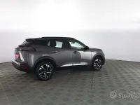Usata Peugeot 2008 Allure 101 CV (74 kW) 2022 Grigio SUV
