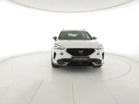 Usata Cupra Formentor 204 CV (150 kW) 2023 Bianco candy SUV