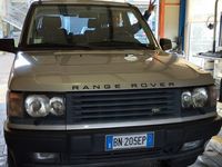 usata Land Rover Range Rover Range Rover 2.5 TD 5 porte Vogue