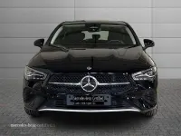 Usata Mercedes CLA180 Advanced 116 CV (85 kW) 2025 Nero notte