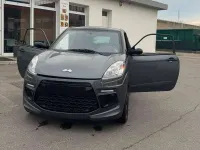 Usata Ligier JS50 2015 Grigio Utilitaria