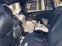 Usata Toyota RAV4 Hybrid Style 185 CV (136 kW) 2021 SUV