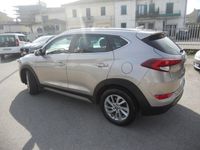 usata Hyundai Tucson 1.7 CRDi XPossible