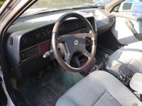 Usata Lancia Dedra 109 CV (80 kW) 1991 Bianco Berlina
