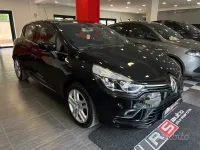 Second-hand Renault Clio IV 75 CP (55 kW) 2019 Negru Berlinǎ
