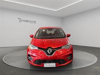 Usata Renault Zoe Business 80 kW (109 CV) 2021 Rosso Utilitaria