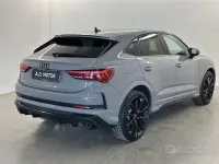 Usata Audi Q3 400 CV (294 kW) 2022 Other SUV