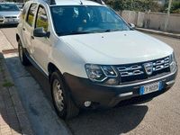 Usata Dacia Duster 110 CV (80 kW) 2015 SUV