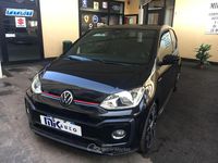 Usata VW up! GTI 116 CV (85 kW) 2020 Nero Utilitaria