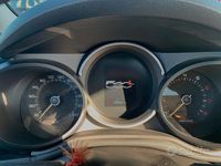 Usata Fiat 500L Cross 95 CV (69 kW) 2020 Verde Monovolume